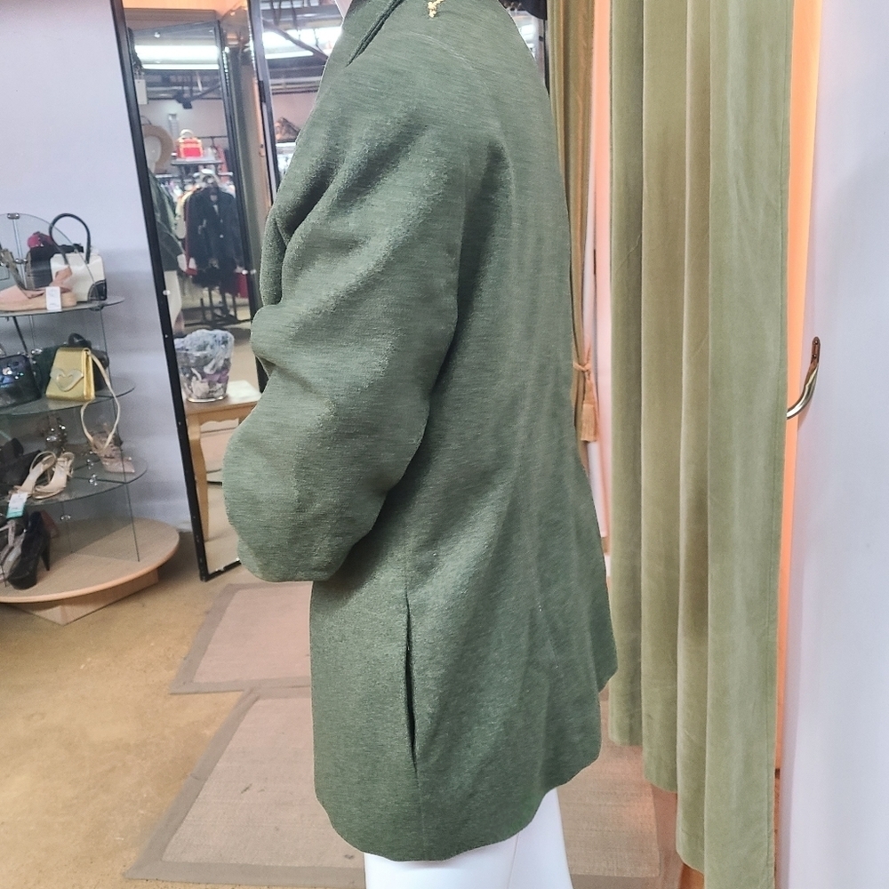 Poleci Jacket - Picture 11 of 15